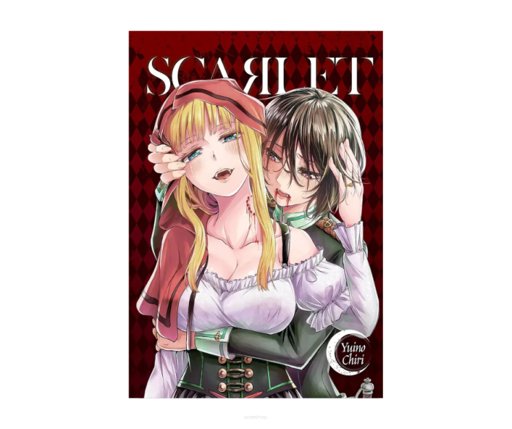 Scarlet