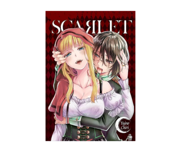 Scarlet