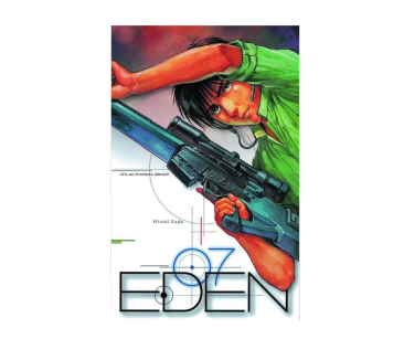 Eden, It's an Endless World!, tom 7