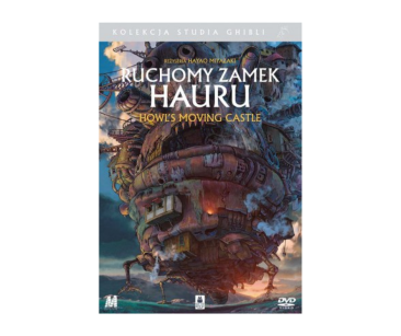 Ruchomy Zamek Hauru
