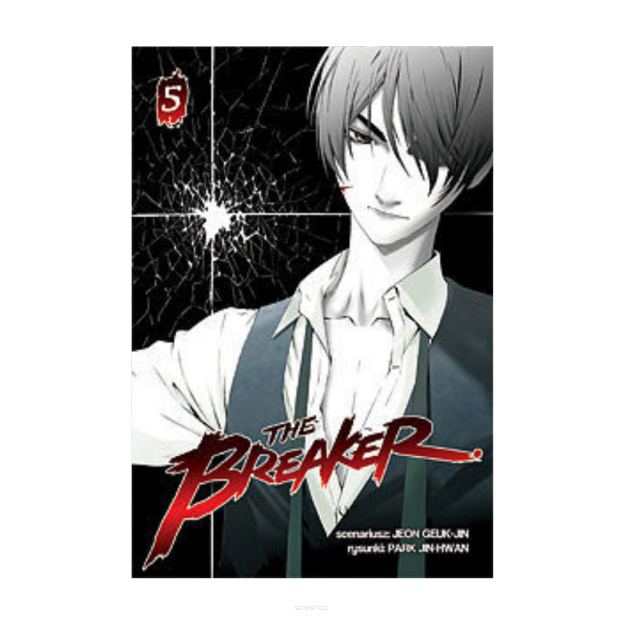 The Breaker, tom 5