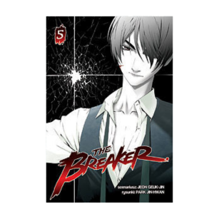 The Breaker, tom 5