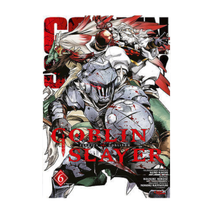 Goblin Slayer, tom 6
