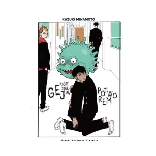 Gej, który stał się potworem