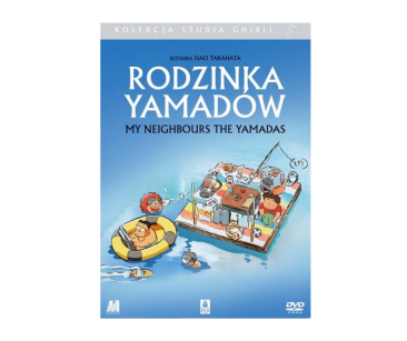 Rodzinka Yamadów