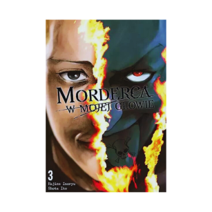 Morderca w mojej głowie, tom 3