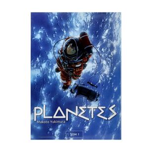 Planetes, tom 1