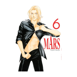Mars, tom 6