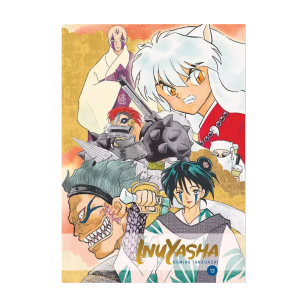 Inuyasha, tom 13
