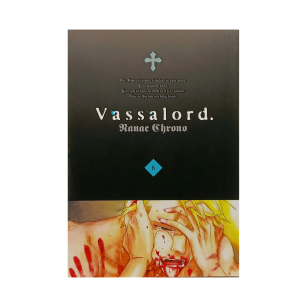 Vassalord, tom 6
