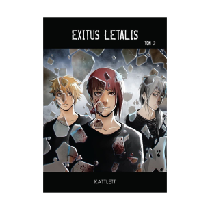 Exitus Letalis, tom 3