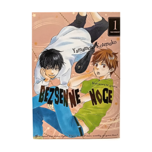 Bezsenne noce, tom 1