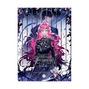 Przeznaczeniem złoczyńców jest śmierć, tom 5