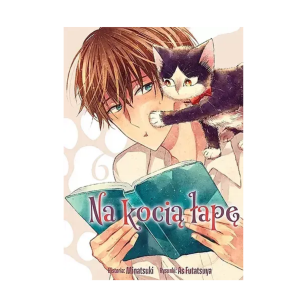 Na kocią łapę, tom 6