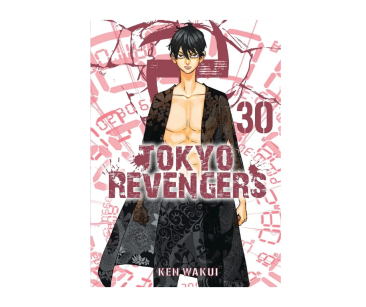 Tokyo Revengers, tom 30