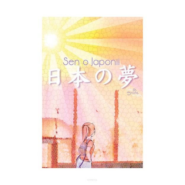 Sen o Japonii