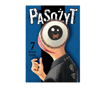 Pasożyt, tom 7