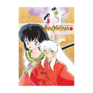 Inuyasha, tom 7