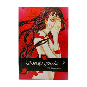 Kwiaty Grzechu, tom 2