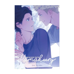 Zagracone życie Kamakury