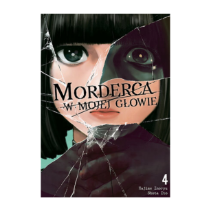 Morderca w mojej głowie, tom 4