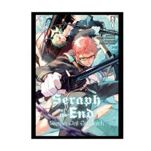 Seraph of the End, tom 7