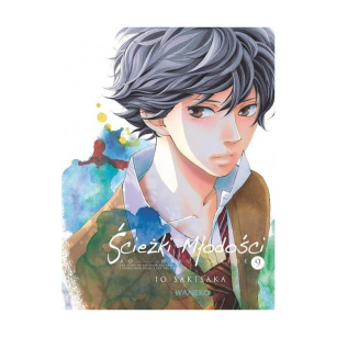 Ścieżki młodości, tom 9