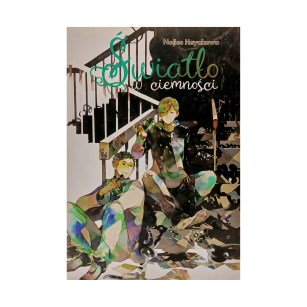 Światło w ciemności