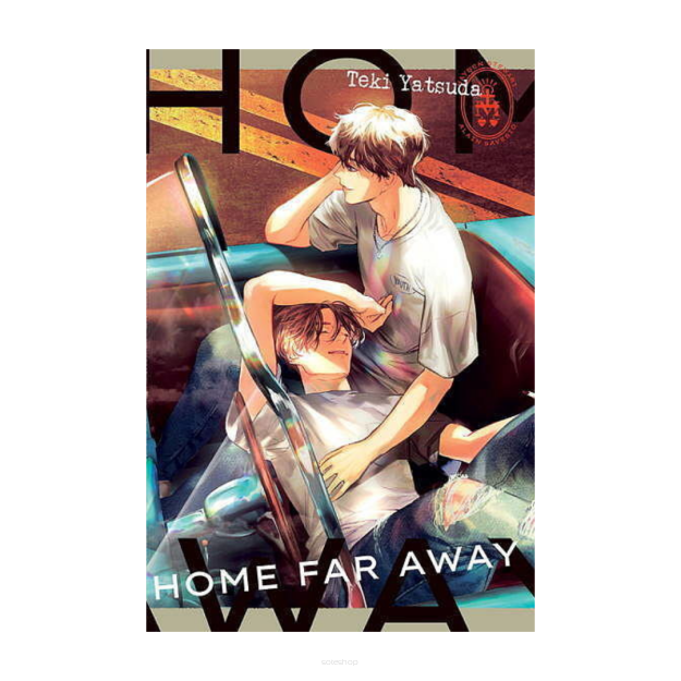 Home far away