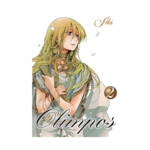 Olimpos, tom 2